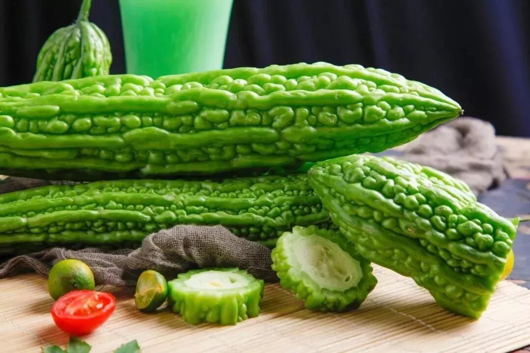 经常吃苦瓜的人，再不知道就晚了！