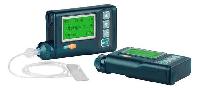 医疗泵什么【医疗动态】“胰岛素泵”平稳降糖-----拓展糖尿病治疗新方式_https://www.jmylbn.com_新闻资讯_第4张