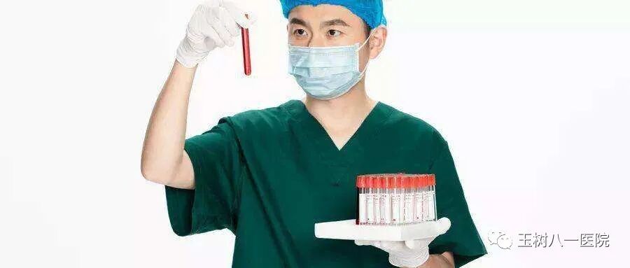 凝血全套检查什么如何解读“出凝血”常规检查？看完秒懂_https://www.jmylbn.com_新闻资讯_第2张