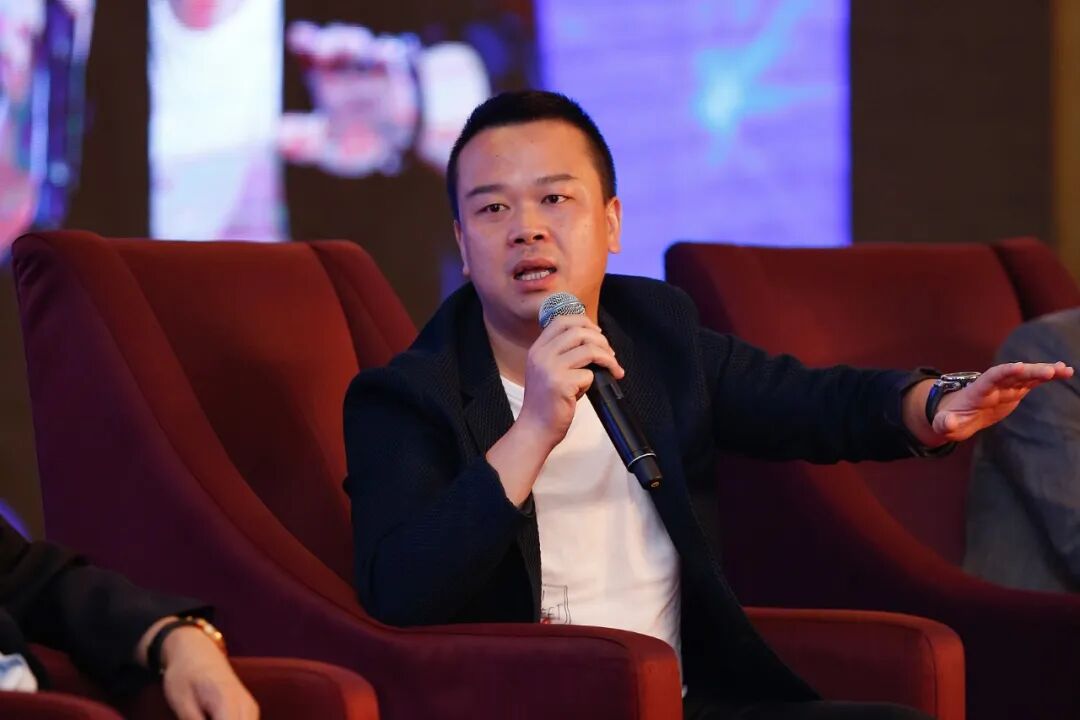 疑被同事下毒，39岁“游戏人生”戛然而止！游戏圈纷纷缅怀，林奇究竟是个怎样的“少年”？（组图） - 7