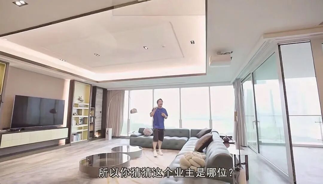 1.45亿，广州*豪宅被出售！看房需验资5000万