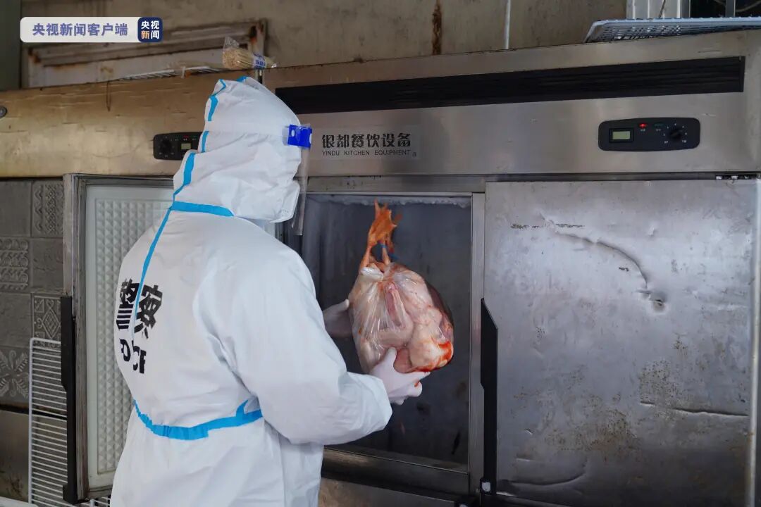 销售175余万元，非法获利150余万元！上海一男子大量囤积食品，高价对外销售被拘（组图） - 3
