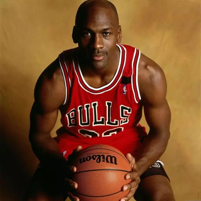 NBA巨星「接班人」系列之 「喬丹接班人」 運動 第2張