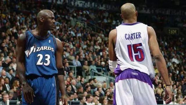 NBA巨星「接班人」系列之 「喬丹接班人」 運動 第10張