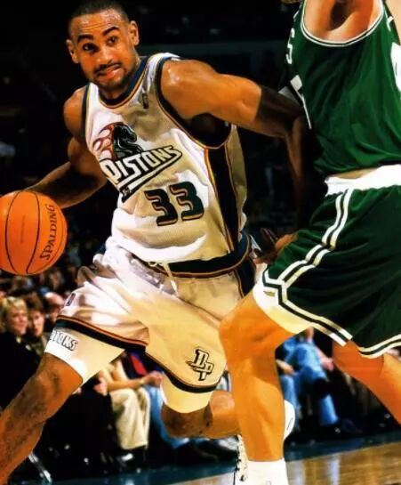 NBA巨星「接班人」系列之 「喬丹接班人」 運動 第5張