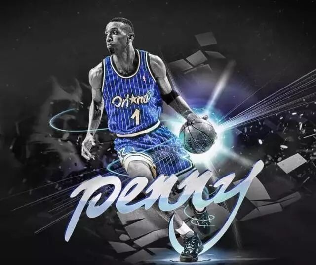 NBA巨星「接班人」系列之 「喬丹接班人」 運動 第7張