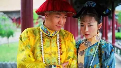 看完這幾部劇讓你讀懂80%清朝的歷史 歷史 第21張