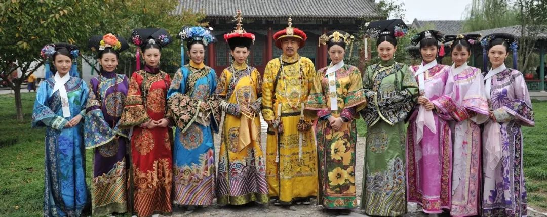 看完這幾部劇讓你讀懂80%清朝的歷史 歷史 第11張