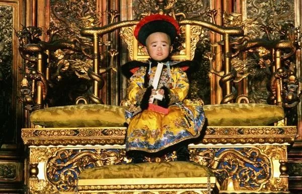 看完這幾部劇讓你讀懂80%清朝的歷史 歷史 第23張