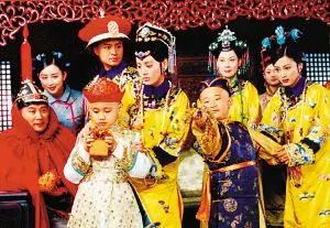 看完這幾部劇讓你讀懂80%清朝的歷史 歷史 第5張