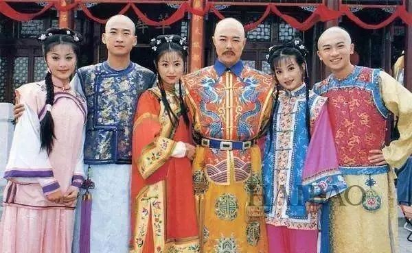 看完這幾部劇讓你讀懂80%清朝的歷史 歷史 第15張