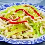 爱美女性看过来：减肉“飞快”的几道菜，营养美味还掉秤，T台模特天天吃