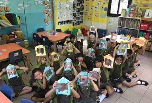一年不到9万就能读的香港国际名校 这些好学校你居然不知道 爱心家庭成长服务社 微信公众号文章阅读 Wemp