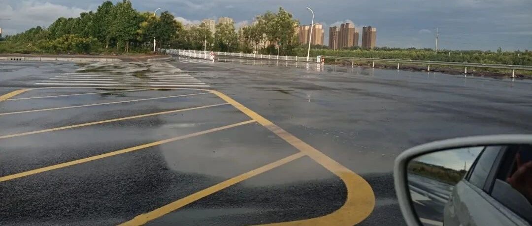 【青春语文·张建国专栏】晨跑遐想