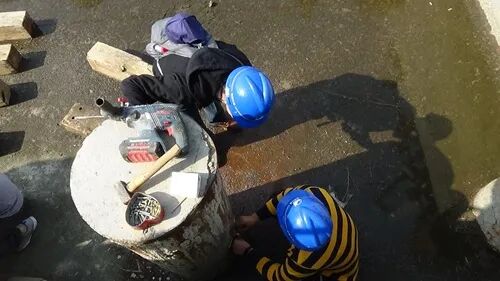 2026中国基桩检测培训班暨第十届基桩动力试验及分析水平测试中国考证班