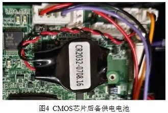 海洋石油工程股份有限公司说PDA-8G在海上打桩动态监测设备启动故障解决方法