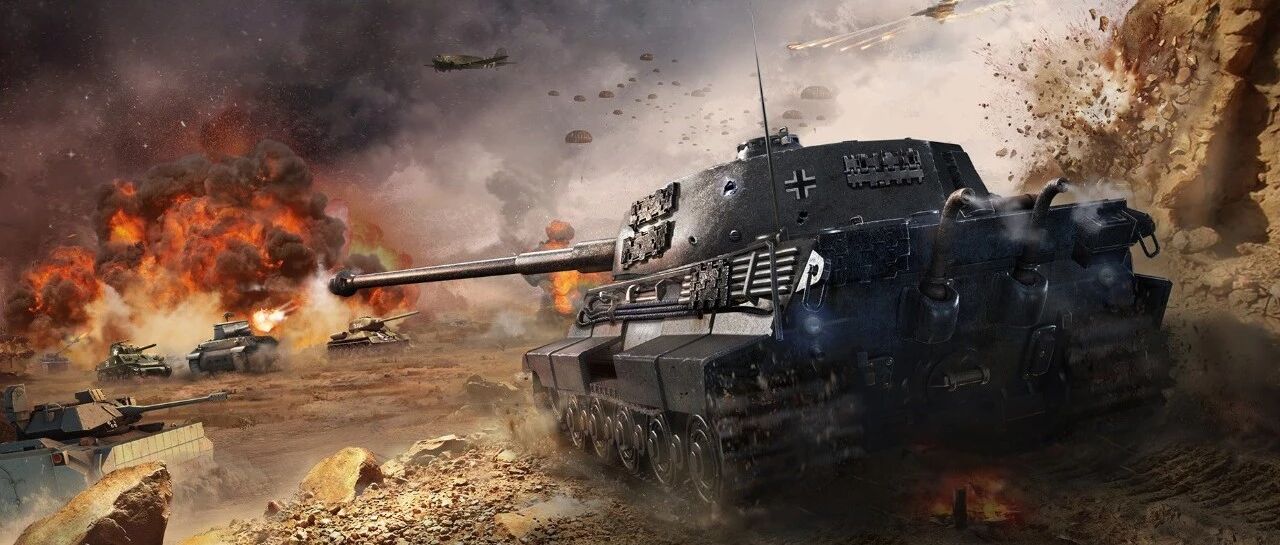 360°无死角环视战场，能够让指挥官“透视”坦克装甲的未来头盔！