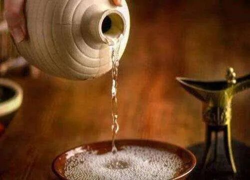 酒究竟是谁发明的？