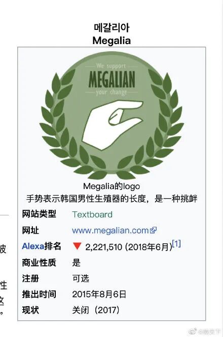 笑死了 韩国男性这是得多自卑 柠檬资讯