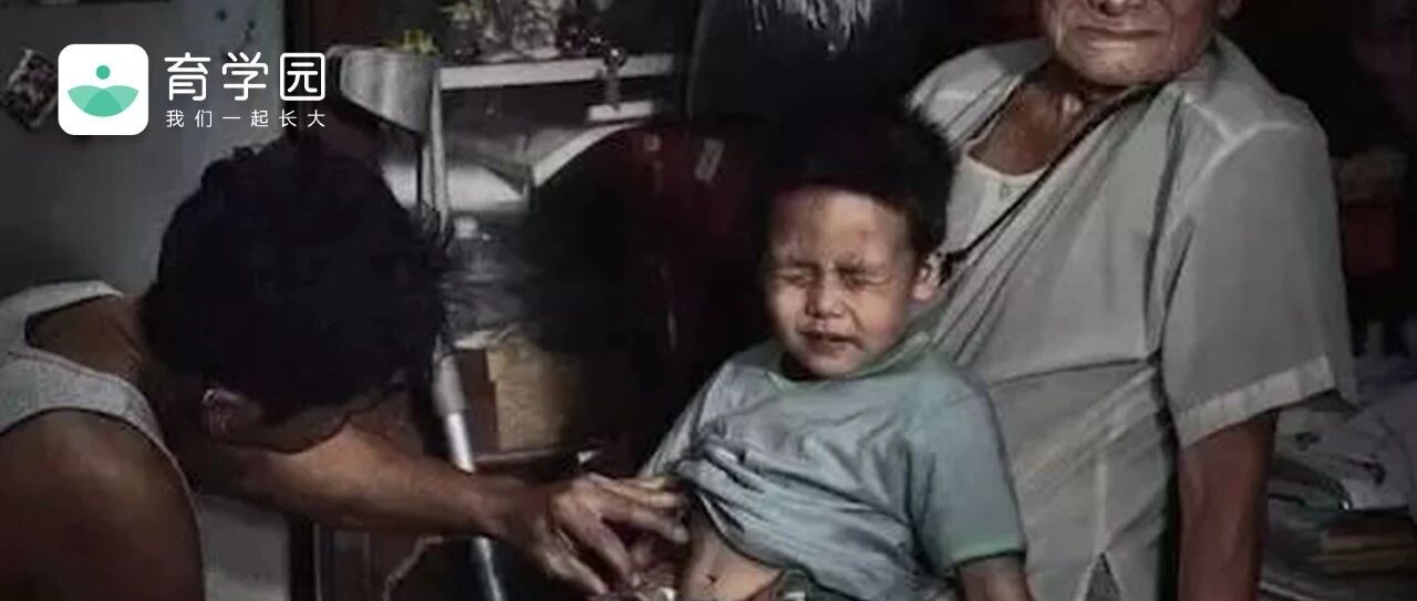 7岁男童被老师性侵，患上性病：别再说「幸亏我家是男孩」！