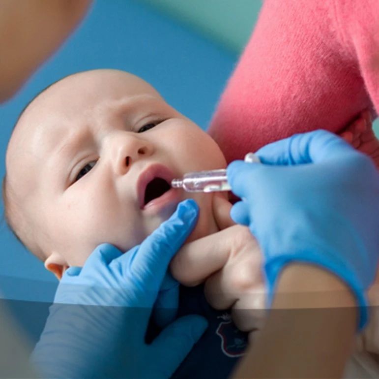 警惕！宝宝的这支疫苗，一旦错过时间，不能补种！