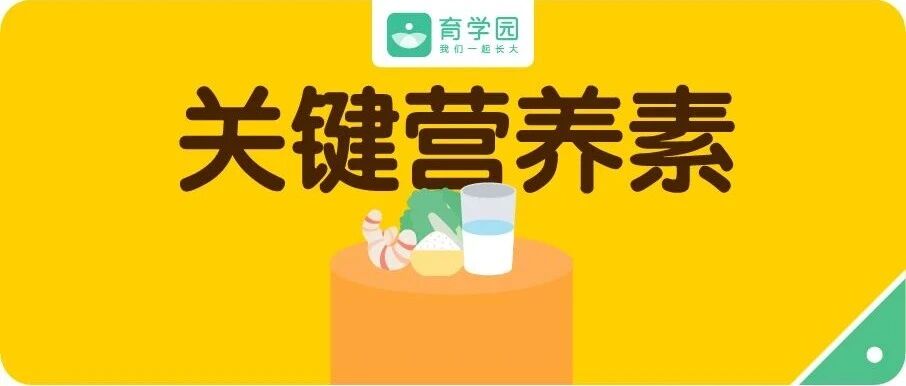 DHA补得越多越聪明？补对了是“脑黄金”，过量反增肥！