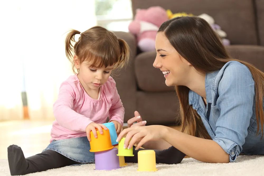 好動、坐不住是專註力差？你的「好心」，正在毀掉孩子的專註力！ 親子 第10張