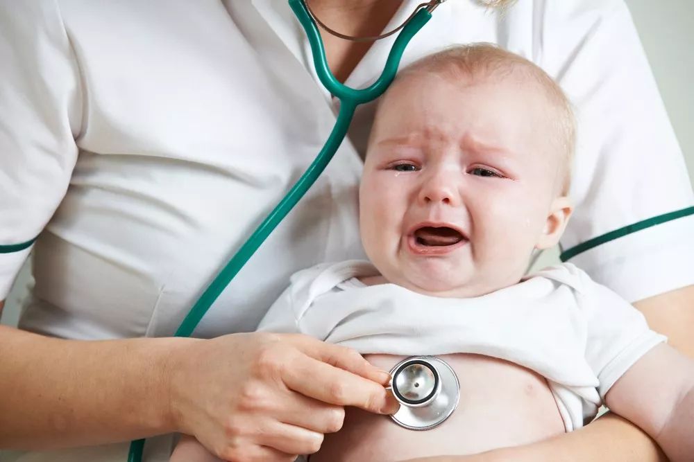 給寶寶看病吃藥沒什麼作用，果斷換醫生？你得知道問題在哪！ 親子 第3張