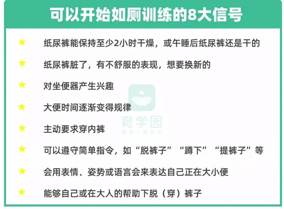 0～3歲，生長髮育中重要的8個階段，一個都不能錯過！ 親子 第11張