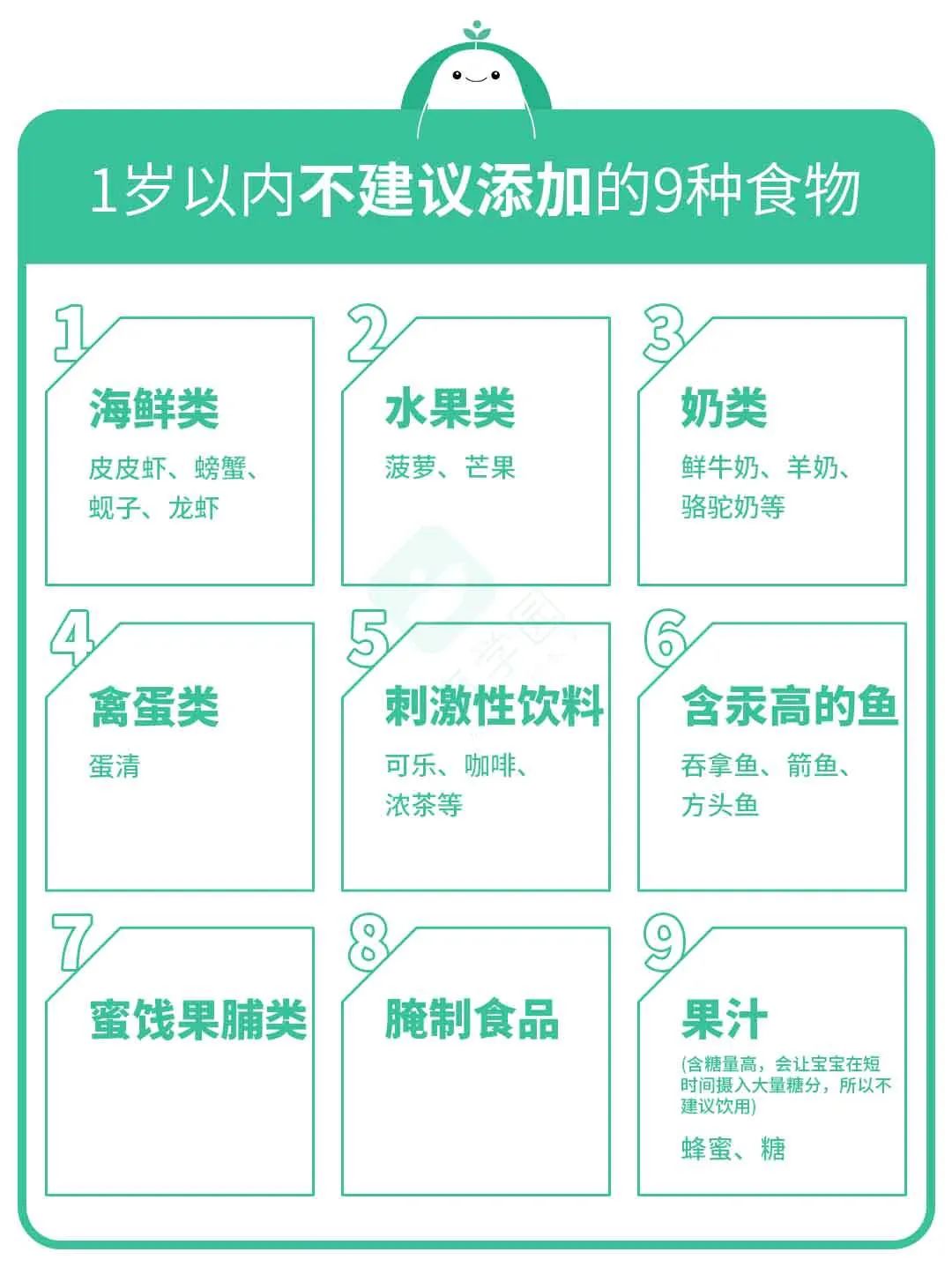 0～3歲，生長髮育中重要的8個階段，一個都不能錯過！ 親子 第5張