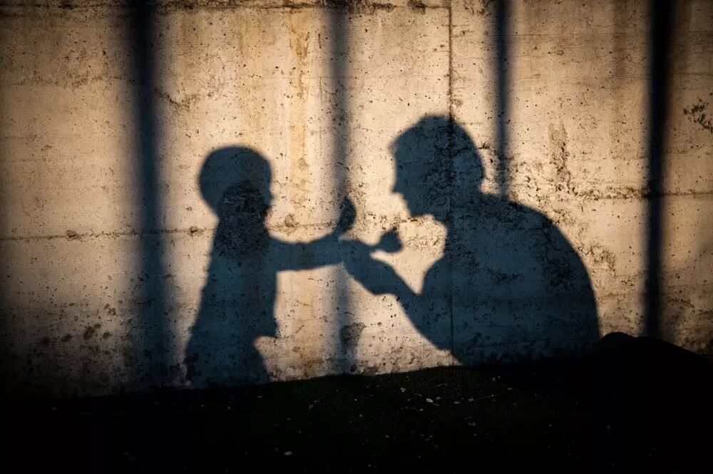 全网暴怒！光天化日，行车记录仪拍到中年男猥亵幼女，成都警方回应（视频/图） - 18