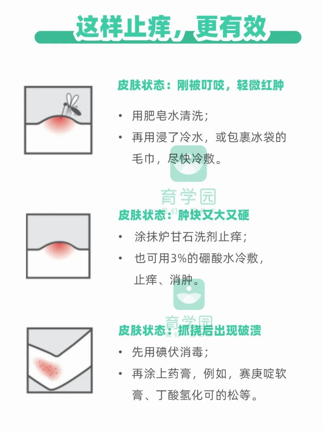 寶寶總愛招蚊子？如何驅蚊、快速止癢？真正有效的方法，只有這幾種！ 親子 第18張