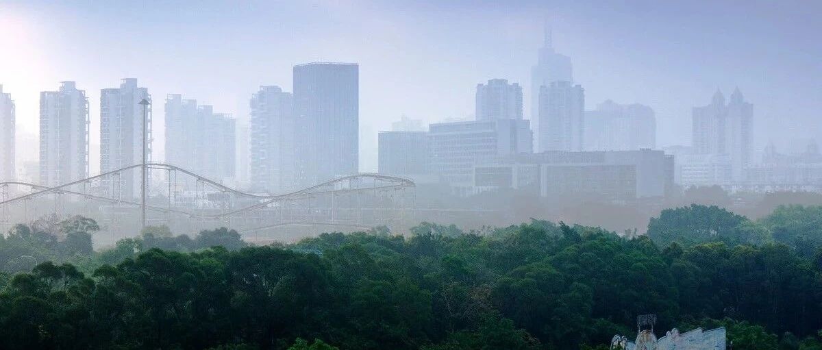 市场小股灾，你怕不怕？