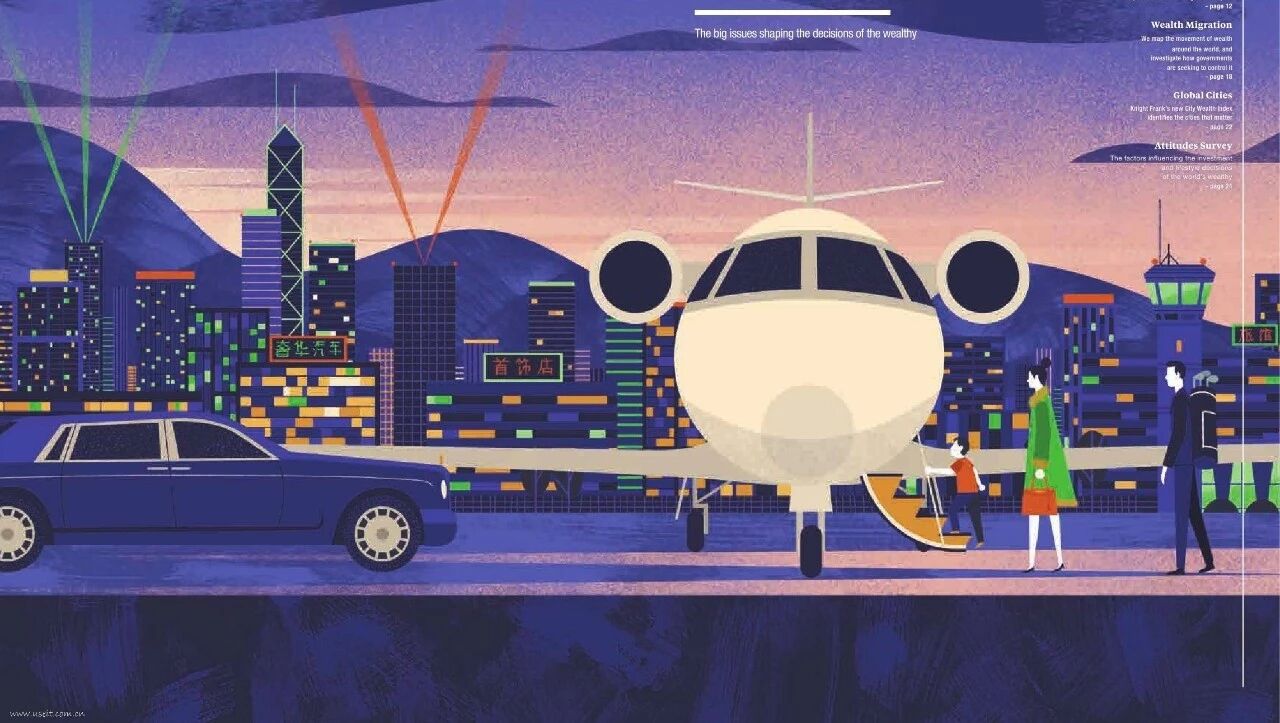 为什么你不可能实现财富自由？