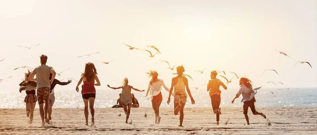 格局教育「卓越人生青年班」