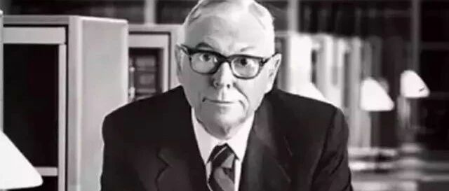 查理·芒格：光靠已有的知识，你走不了多远