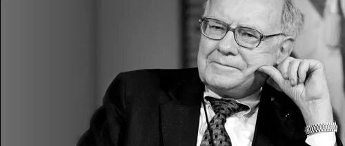 巴菲特指数发布了