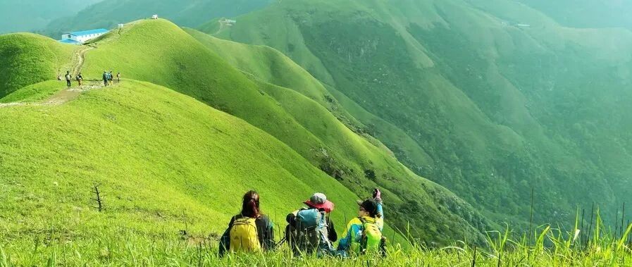今日处暑 | 告别暑热，做好6件事，这个秋天不生病