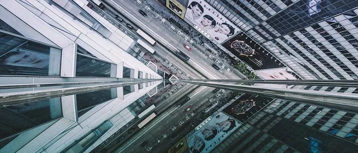 到底是什么决定了人与人之间收入的巨大差别？ | 强烈推荐