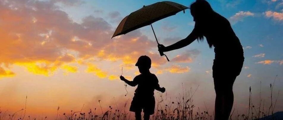 人民日报教给孩子的32条教养礼仪，越早知道越好