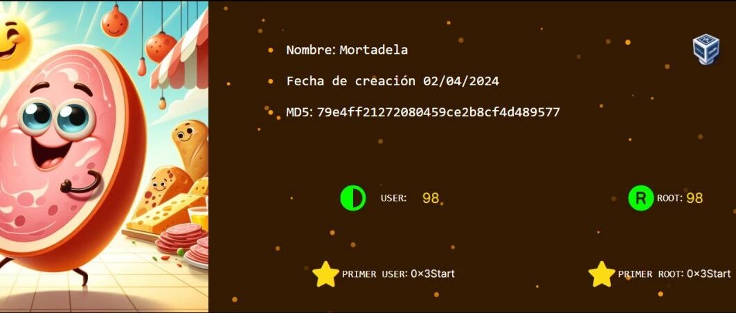 Example Image