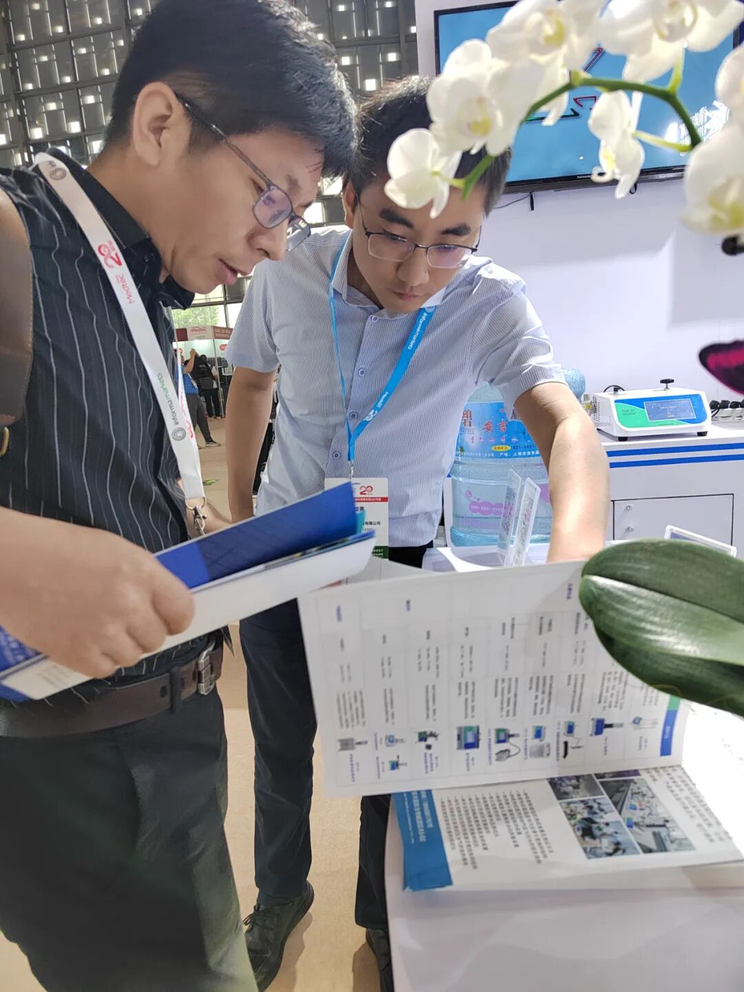 回顧精彩 | 濟南Medtec 2024展會圓滿收官