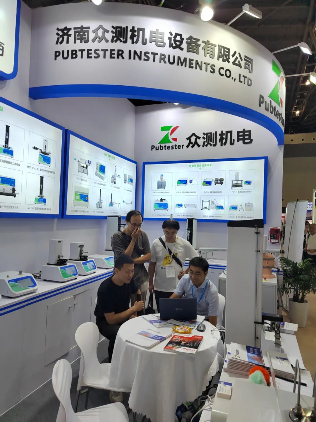 回顧精彩 | 濟南Medtec 2024展會圓滿收官