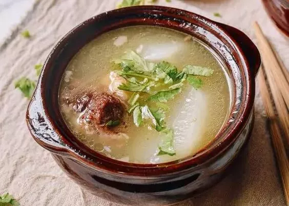 女人多吃这个菜,腰上赘肉全无,还能防晒嫩肤!