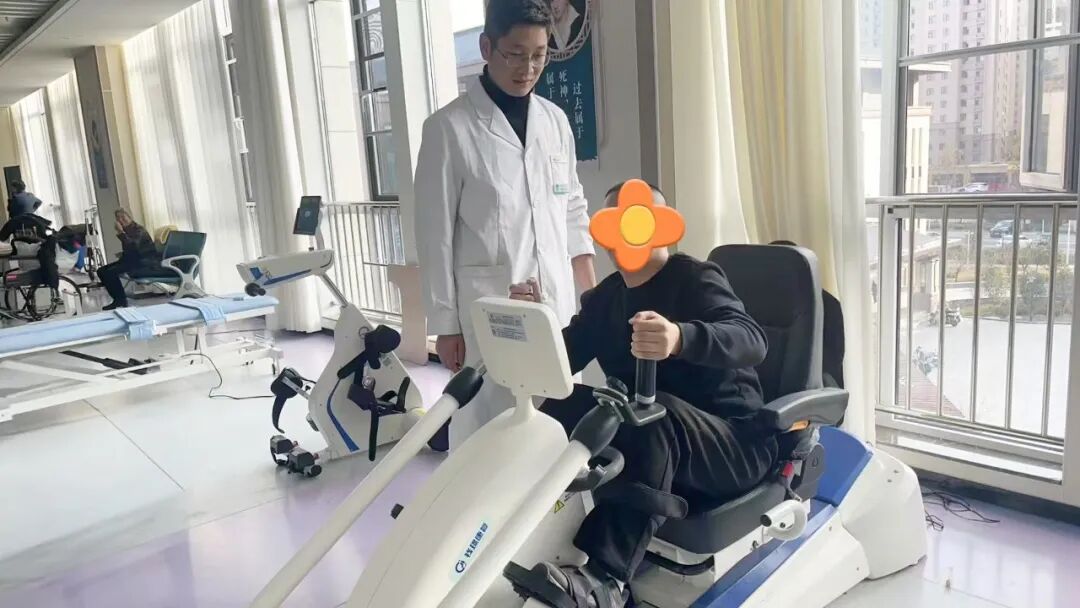 中频为什么能镇痛深度理疗，精准镇痛——郯城中心医院中频干扰电疗法_https://www.jmylbn.com_新闻资讯_第8张