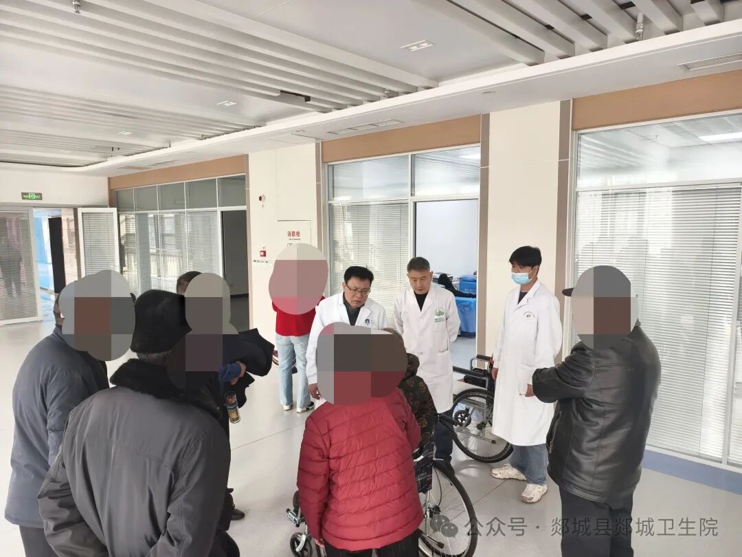 中频为什么能镇痛深度理疗，精准镇痛——郯城中心医院中频干扰电疗法_https://www.jmylbn.com_新闻资讯_第11张