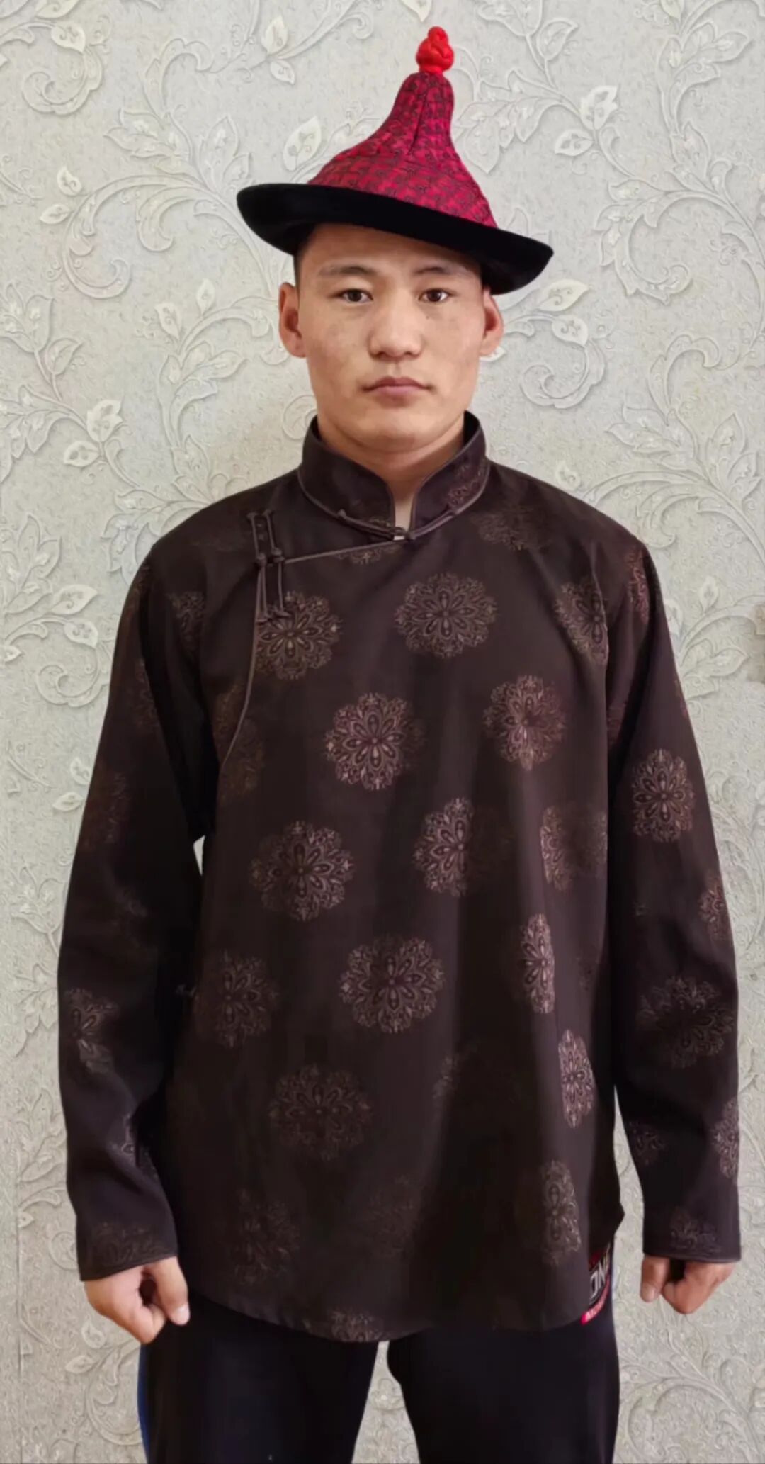 地有千亩,牛羊成群的"蒙古王中王"那木斯勒,要来了!-大象网