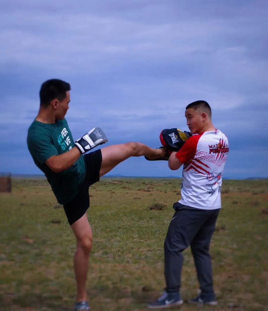 地有千亩,牛羊成群的"蒙古王中王"那木斯勒,要来了!-大象网