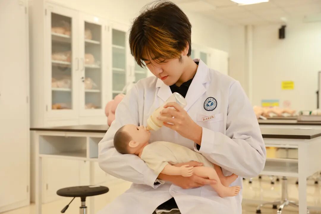 报考儿科学有哪些注意点